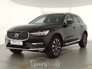 Volvo XC60 B4 Plus Bright Mild-Hybrid Benz. LICHT PAK