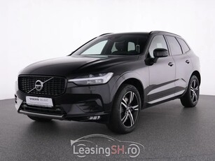 Volvo XC60 B5 Diesel R Design AWD XENIUM PAK WINTER PA