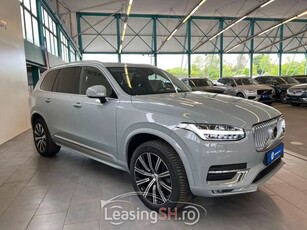 Volvo XC90 B5 AWD 7 Sitzer Plus-Bright Aut Glasd 360