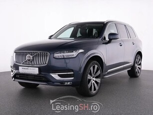 Volvo XC90 B5 Diesel Ultimate Bright AWD Aut. JUNGER P