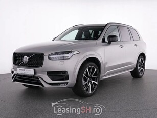 Volvo XC90 B5 Ultimate Dark AWD AHK LM 21Z KAMERA 360