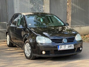 VW GOLF 1.4 Benzina