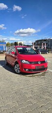 Vw Golf 6 Plus 2013