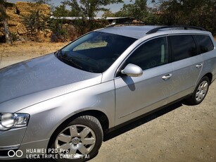 Vw passat b6 2.0 140cp