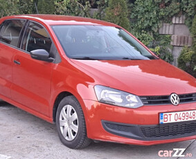 Vw Polo An 2011 155.000 km benzină