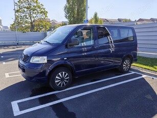 Vw Transporter T5 Caravelle * 2.5 TDI * 9 locuri posibil schimb