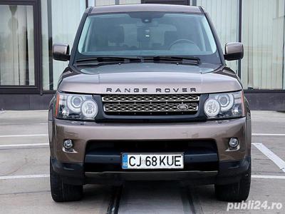 Range rover sport An 2012