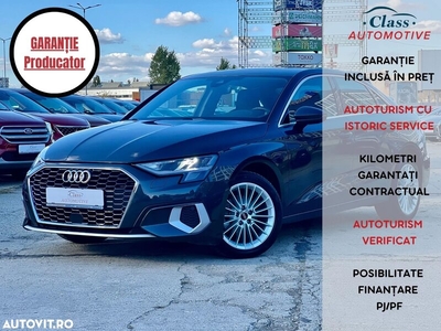 Audi A3 CLASS AUTOMOTIVE – Dealer Auto RulateExperi