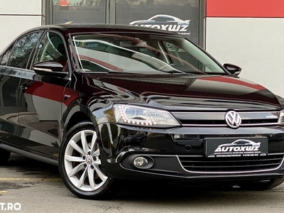 Volkswagen Jetta Se emite factura fiscala cu TVA inclus