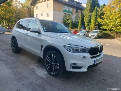 BMW X 5 SUV X DRIVE an 2016 Diesel 2,5 sport