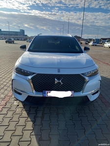 DS7 Crossback BLUEHDI 130