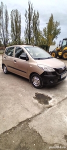 Hyundai i10 2008