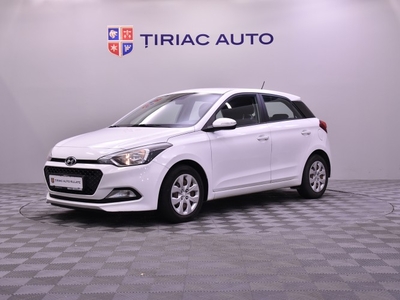 HYUNDAI I20 DIESEL