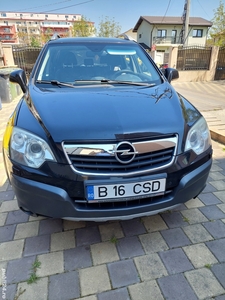 Opel Antara 2.0 CDTI vând sau schimb