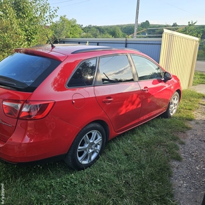 Seat Ibiza Copa Edition 2012