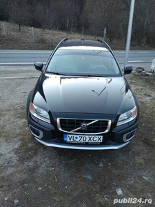 Volvo XC70 D5