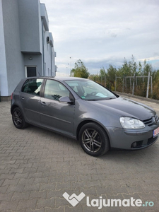 Vw Golf 5