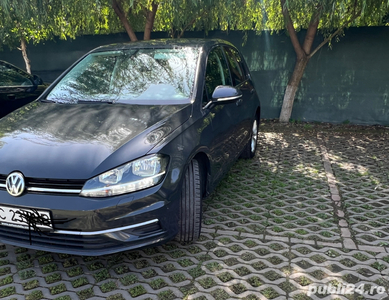 VW GOLF 7