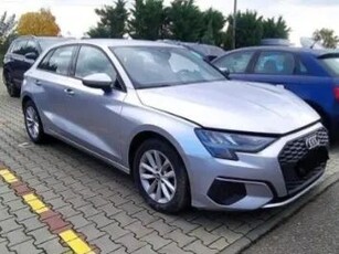 Audi A3 Sportback 2.0 30 TDI Advanced