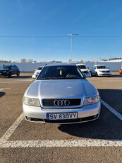 Audi A4 B5