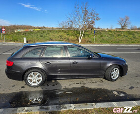 Audi a4 B8 an 2009