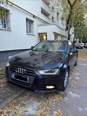 Audi a4 b8 Avant