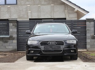 Audi a4 b8.5 2.0 tdi