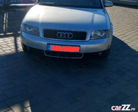 Audi a4 motor 19tdi