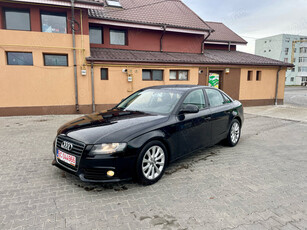 Audi A4 Motor 2.0 TDI 143 C.P.