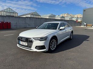 Audi A6 2.0 40 TDI S tronic Design