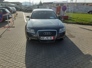 Audi A6 Diesel