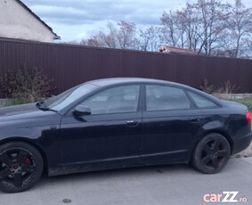 Audi a6 motor 2.0 BRR