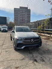 Autoturism Mercedes GLE