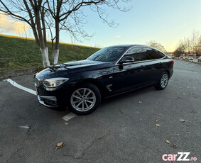 BMW 318 GT Pachet Modern