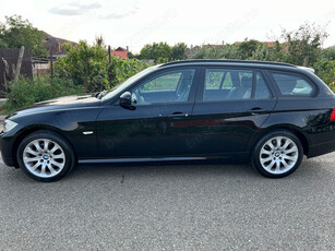 bmw 318d an 2011 euro5