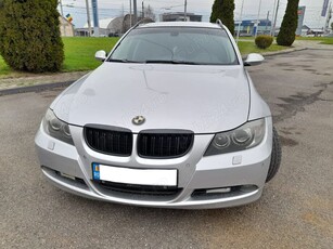 BMW 320D E91 2008 Automat