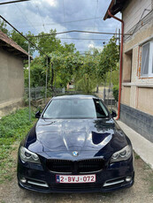 bmw 520 f10