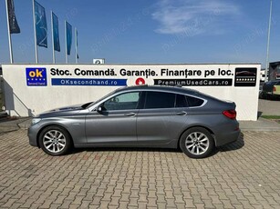 BMW 520 GT - Unic proprietar.