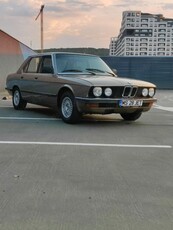 BMW e28 518I 1985 rechin