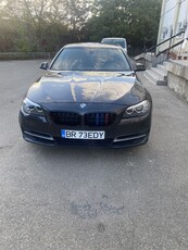 Bmw F10 Xdrive euro 6