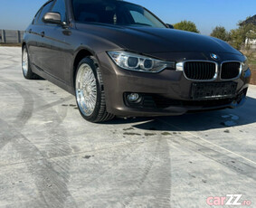 BMW F30 320i Automat