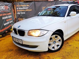 BMW Seria 1 116d