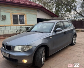 Bmw seria 1 2006