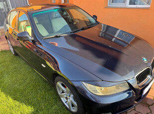 Bmw Seria 3 2010 E5 Proprietar