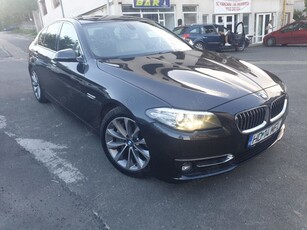 BMW Seria 5 525d xDrive Luxury!