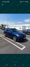 bmw x1 18d xdrive