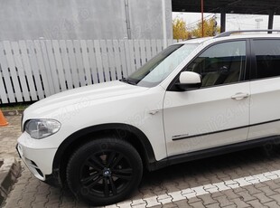 BMW X5 2013 xDrive