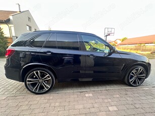 Bmw X5 m50d Sport