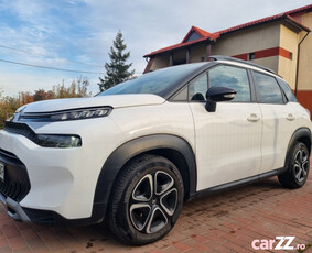 Citroen C3 AIRCROSS SUV 1.5 diesel! Prim proprietar! Garantie 2 ani!