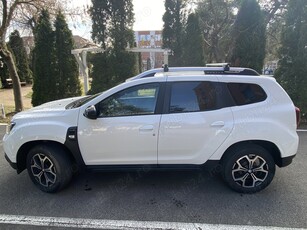 Dacia Duster 1.5 Diesel 4x4 Blue Editiion